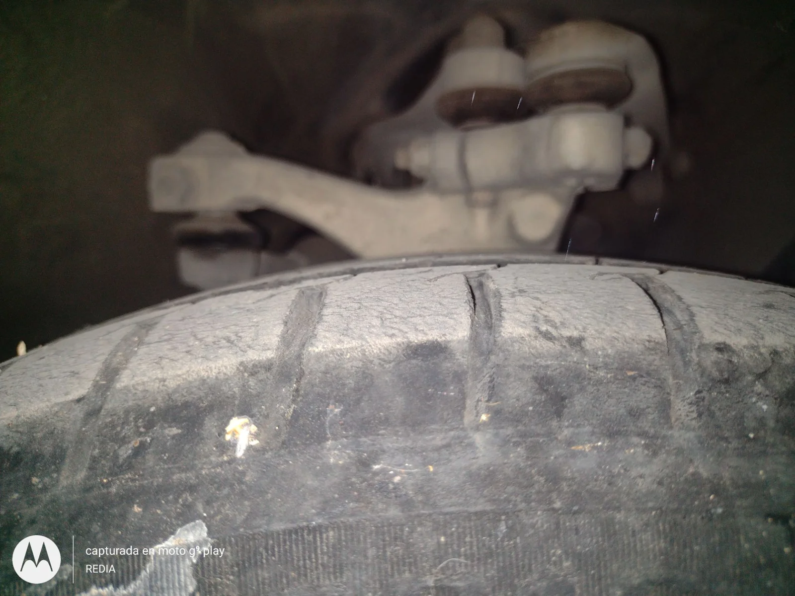 Foto de AMORTIGUADOR DELANTERO DERECHO AUDI A6 BERLINA (4B2) 1.9 TDI (131 CV / 96 KW)