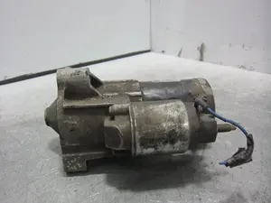Foto de MOTOR ARRANQUE CITROEN C-CROSSER referencia 9656262780 foto 3