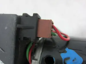 Foto de MOTOR LIMPIA DELANTERO SEAT ALHAMBRA (7V8) referencia 7M0955023D foto 9