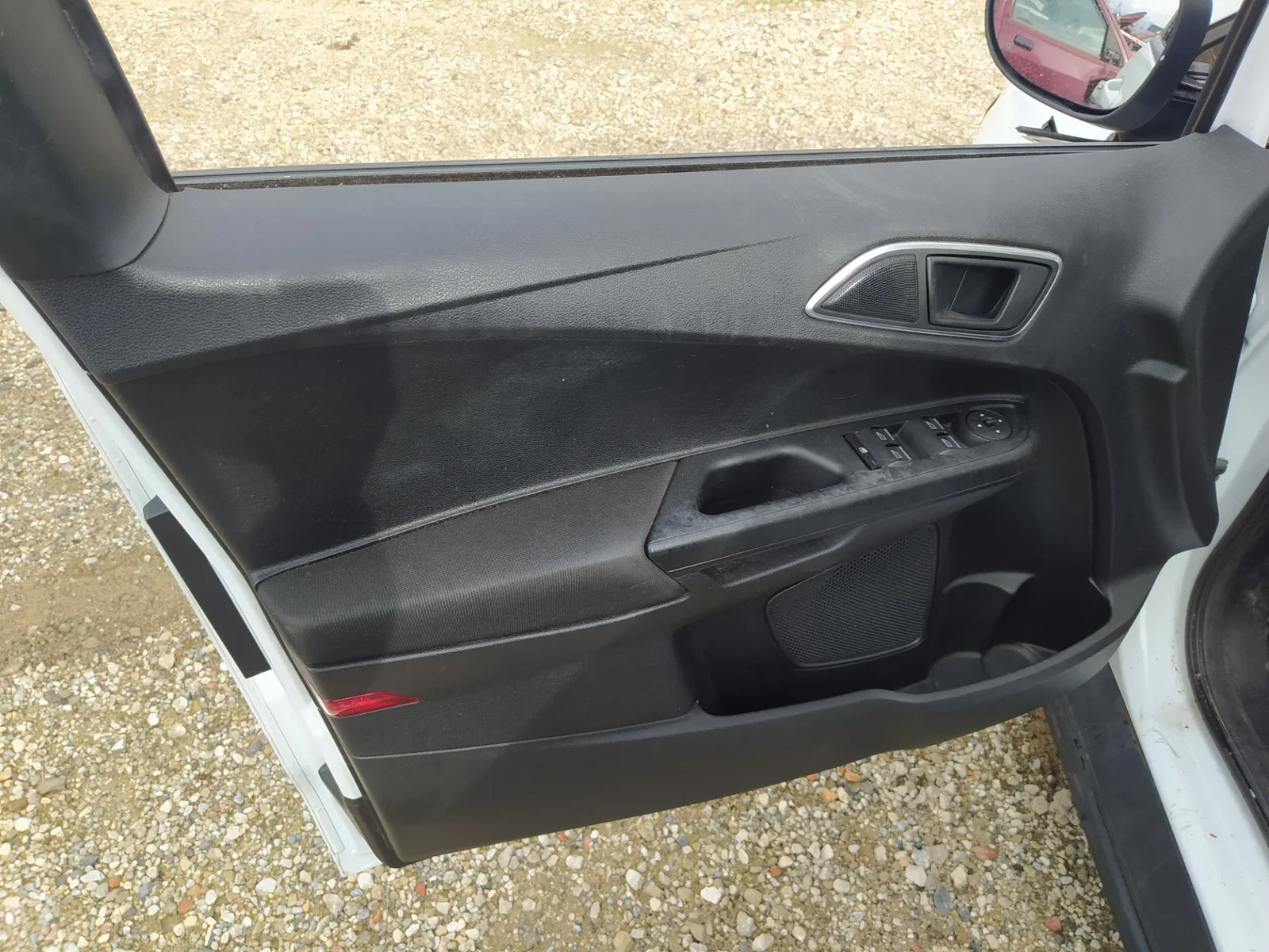 Foto de RETENEDOR PUERTA FORD B-MAX (CB2) 1.5 TDCi CAT (95 CV / 70 KW) referencia 1823301