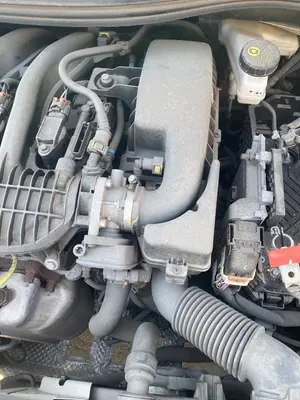 Foto de CAUDALIMETRO PEUGEOT 208 (P2) 1.2 PureTech (74 CV / 55 KW)