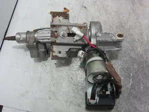 Foto de COLUMNA DIRECCION LEXUS NX (AZ10) referencia 8965078060 foto 8