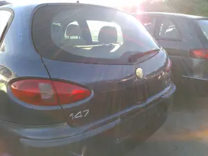 Foto de PORTON TRASERO ALFA ROMEO 147 (190) 1.9 JTD CAT (110 CV / 81 KW) foto 2