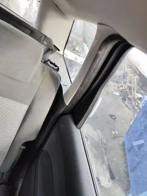 Foto de CINTURON SEGURIDAD TRASERO IZQUIERDO FORD FOCUS C-MAX (CAP)(2003) 1.6 TDCi CAT (109 CV / 80 KW)