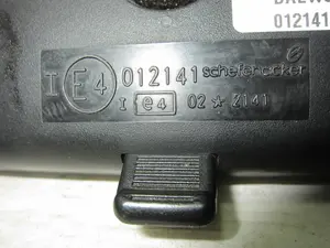 Foto de ESPEJO DAEWOO REZZO 1.6 CAT (105 CV / 77 KW) referencia 012141 foto 2