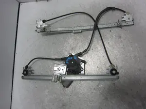 Foto de ELEVALUNAS DELANTERO DERECHO SEAT IBIZA (6K1) 1.4 (60 CV / 44 KW) referencia D239905454500007 foto 2
