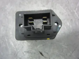 Foto de RESISTENCIA CALEFACCION CHEVROLET REZZO 2.0 CAT (121 CV / 89 KW) referencia 4G12KR foto 4