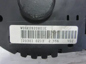 Foto de CUADRO INSTRUMENTOS SEAT IBIZA (6K1) 1.9 SDI (68 CV / 50 KW) referencia 88311292 foto 7