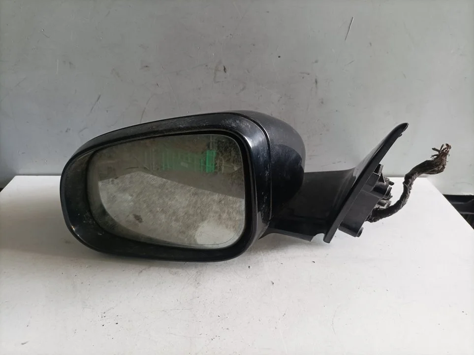 Foto de RETROVISOR IZQUIERDO JAGUAR XF referencia 3304601
