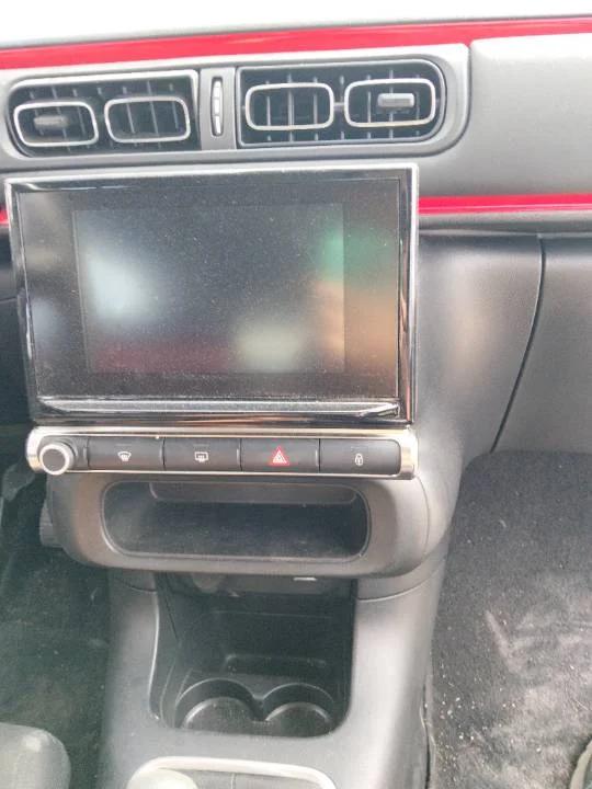 Foto de SISTEMA AUDIO / RADIO CD CITROEN C3