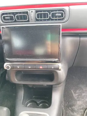 Foto de SISTEMA AUDIO / RADIO CD CITROEN C3