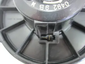Foto de MOTOR CALEFACCION MITSUBISHI L200 (K70) 2.5 Turbodiesel (99 CV / 73 KW) referencia 1940000492 foto 5