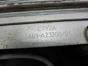 Foto de ELEVALUNAS DELANTERO DERECHO FORD FIESTA (CNN) 1.0 EcoBoost CAT (101 CV / 74 KW) referencia 8A61A23200 foto 4