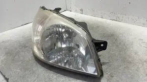 Foto de FARO DERECHO HYUNDAI GETZ (TB) 1.3 12V CAT (82 CV / 60 KW) referencia 921021CXXX foto 6