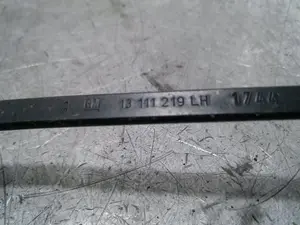 Foto de BRAZO LIMPIA DELANTERO IZQUIERDO OPEL ASTRA H BERLINA 1.6 16V (105 CV / 77 KW) referencia 13111219 foto 3