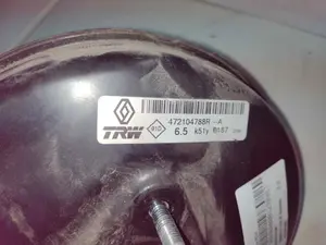 Foto de SERVOFRENO RENAULT CLIO IV 1.5 dCi Diesel FAP (90 CV / 66 KW) referencia 472104788R foto 3