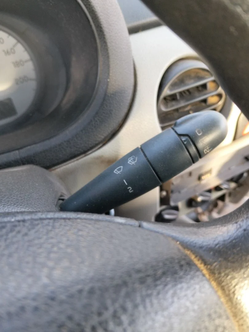 Foto de MANDO LIMPIA RENAULT KANGOO I (F/KC0) 1.9 dCi Diesel CAT (84 CV / 62 KW)