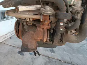Foto de MOTOR COMPLETO CHRYSLER VOYAGER GS referencia VM98B foto 5