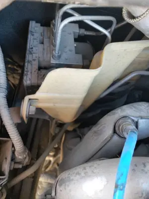 Foto de ABS RENAULT MEGANE IV BERLINA 5P