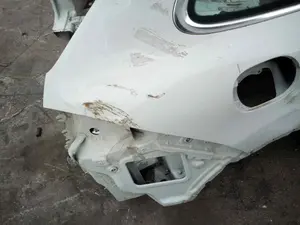 Foto de NO IDENTIFICADO PORSCHE CAYENNE (TIPO 92A) foto 4