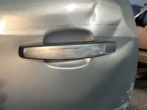 Foto de MANETA EXTERIOR TRASERA DERECHA OPEL MERIVA B