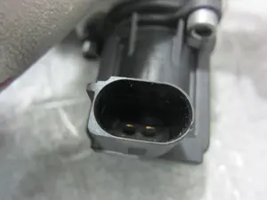 Foto de TURBOCOMPRESOR PORSCHE MACAN (95BA) referencia 06L145874E foto 3