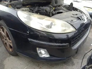 Foto de PARAGOLPES DELANTERO PEUGEOT 407 2.0 16V HDi FAP CAT (RHR / DW10BTED4) (136 CV / 100 KW)