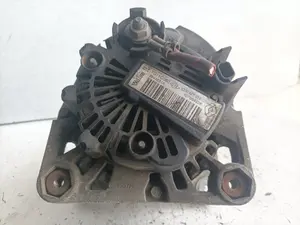 Foto de ALTERNADOR RENAULT SCENIC II (JM) referencia 8200667619 foto 3