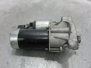 Foto de MOTOR ARRANQUE PEUGEOT 406 BREAK (S1/S2) referencia D6RA661 foto 3