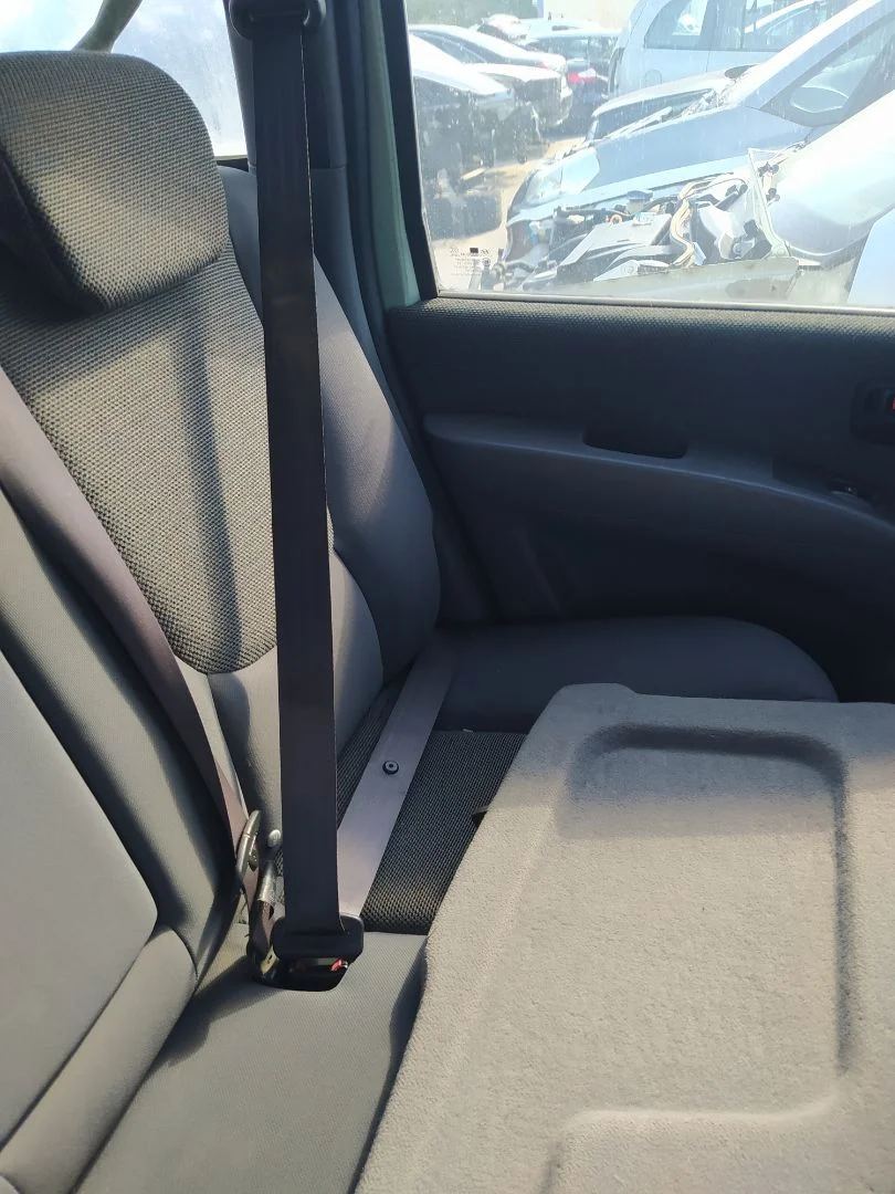 Foto de CINTURON SEGURIDAD TRASERO IZQUIERDO HYUNDAI MATRIX (FC) 1.5 CRDi CAT (102 CV / 75 KW)
