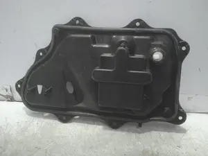 Foto de MOLDURA JAGUAR XF 2.0 Diesel CAT (163 CV / 120 KW) referencia GX7321123A foto 2