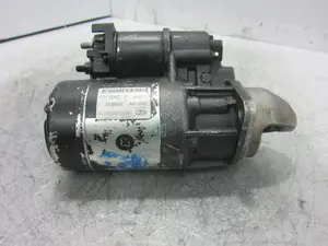 Foto de MOTOR ARRANQUE BMW SERIE 3 BERLINA (E36) referencia 063222035010 foto 5