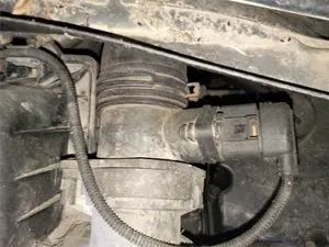 Foto de CAUDALIMETRO SEAT ALHAMBRA (7V9)