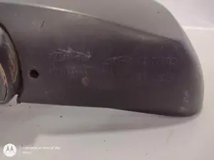 Foto de RETROVISOR IZQUIERDO VOLKSWAGEN JETTA II (165/167) 1.6 (75 CV / 55 KW) referencia 0117328 foto 3