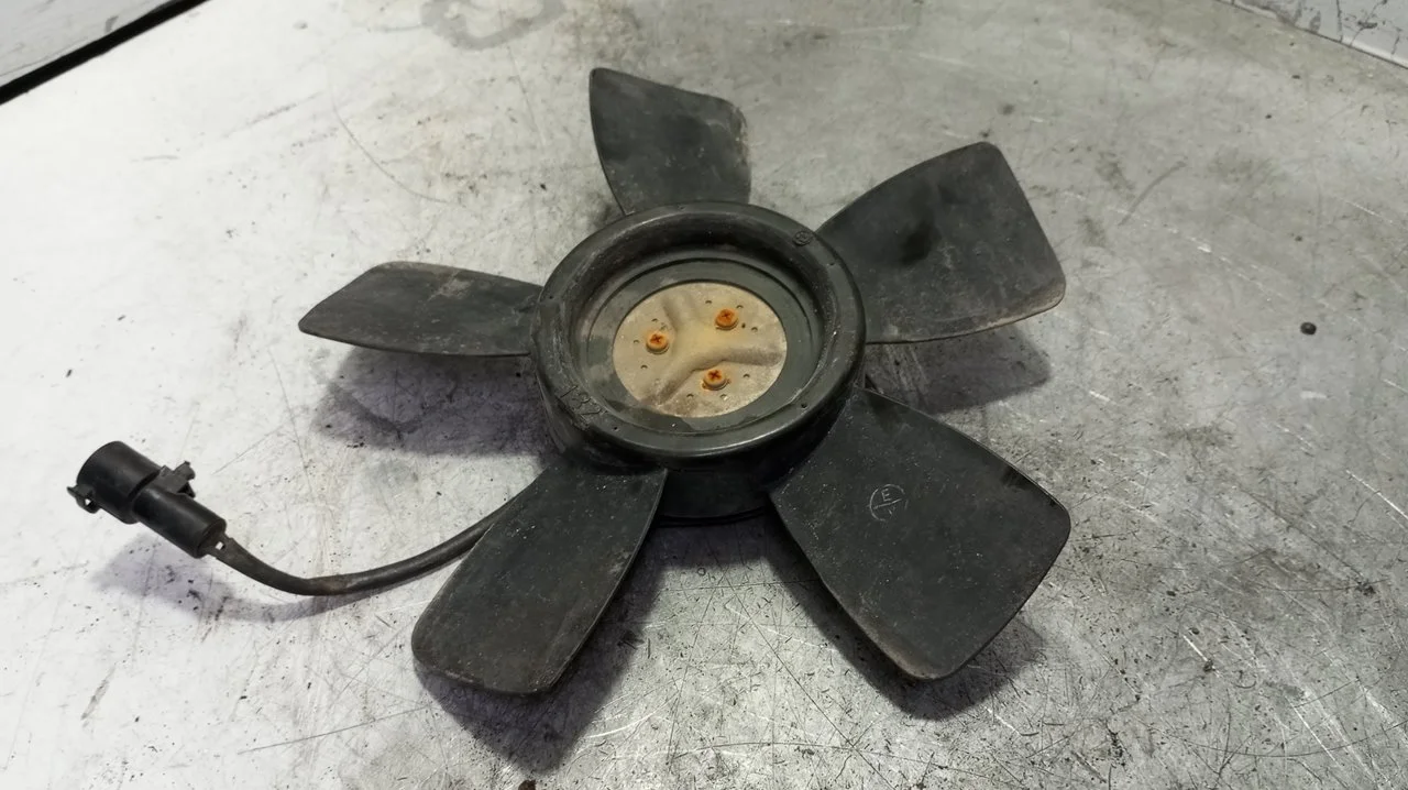 Foto de ELECTROVENTILADOR SUZUKI VITARA (SE/SF/ET) 1.6 16V CAT (97 CV / 71 KW) referencia 0650O0-7230