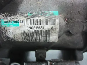 Foto de COMPRESOR AIRE ACONDICIONADO RENAULT CLIO III 1.2 (75 CV / 55 KW) referencia 8200819568A foto 4