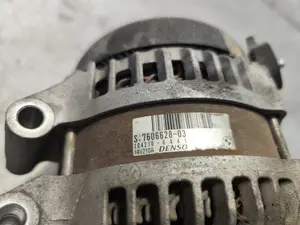 Foto de ALTERNADOR BMW SERIE M6 GRAN COUPE (F06) 4.4 V8 32V (560 CV / 412 KW) referencia 7606628 foto 3