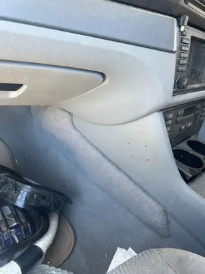 Foto de CALEFACCION ENTERA NORMAL BMW SERIE 5 TOURING (E39) 2.0 24V (150 CV / 110 KW)