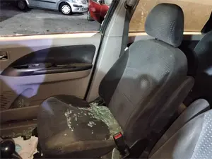 Foto de ASIENTO DELANTERO DERECHO MITSUBISHI GRANDIS (NA0W)