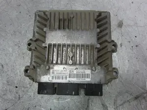 Foto de CENTRALITA MOTOR UCE CITROEN BERLINGO referencia 9647423380 foto 1