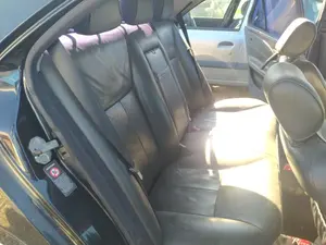 Foto de CINTURON SEGURIDAD TRASERO DERECHO MERCEDES-BENZ CLASE E (BM 210) BERLINA 2.7 CDI 20V CAT (170 CV / 125 KW)