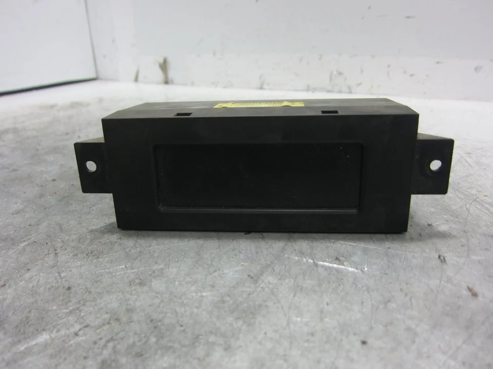 Foto de PANTALLA MULTIFUNCION SUZUKI IGNIS RM (MH) 1.3 DDiS Diesel CAT (69 CV / 51 KW) referencia 3460086G30