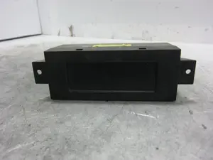 Foto de PANTALLA MULTIFUNCION SUZUKI IGNIS RM (MH) 1.3 DDiS Diesel CAT (69 CV / 51 KW) referencia 3460086G30
