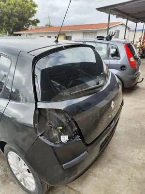 Foto de PORTON TRASERO RENAULT CLIO III 1.2 16V (75 CV / 55 KW) foto 2
