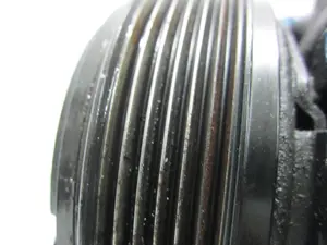 Foto de COMPRESOR AIRE ACONDICIONADO RENAULT LAGUNA II (BG0) 1.9 dCi Diesel CAT (101 CV / 74 KW) referencia 1135320 foto 3