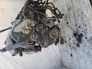 Foto de MOTOR COMPLETO RENAULT LAGUNA (B56) referencia G8T