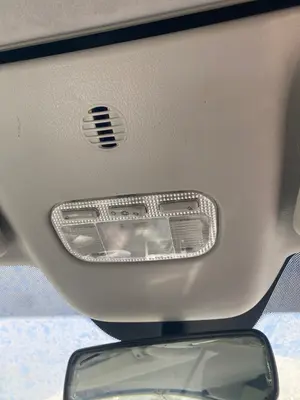 Foto de LUZ INTERIOR PEUGEOT 307 CC CABRIO-COUPÉ (S2)
