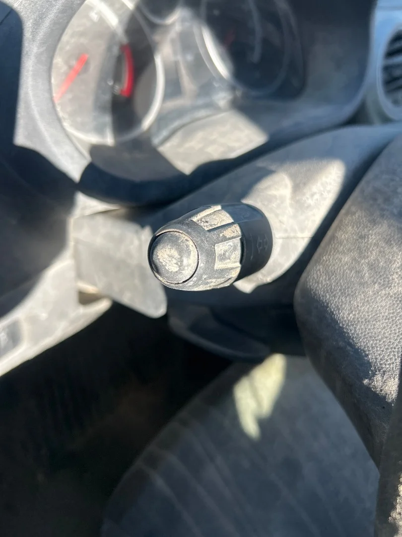 Foto de MANDO MULTIFUNCION OPEL CORSA D 1.3 16V CDTI (75 CV / 55 KW)