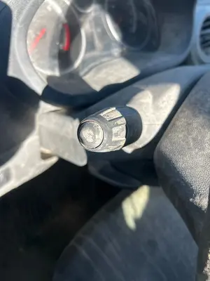 Foto de MANDO MULTIFUNCION OPEL CORSA D 1.3 16V CDTI (75 CV / 55 KW)