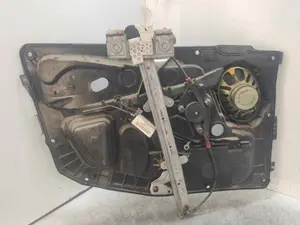 Foto de ELEVALUNAS DELANTERO DERECHO FORD FUSION (CBK) 1.6 TDCi CAT (90 CV / 66 KW) referencia 6S6T14A584 foto 2